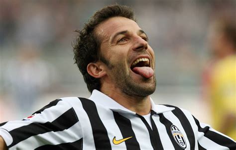 Alessandro Del Piero E I Suoi Primi Anni Calciomercatonews