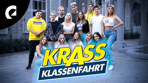 Krass Klassenfahrt Music Mix One Hour Of Selected Pop Songs Youtube