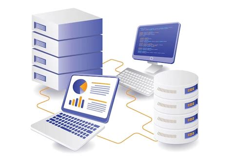 An Lisis De La Gesti N De La Base De Datos Del Servidor En La Nube