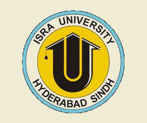 Isra University Hyderabad IUAT Admission Test 2020 Date Registration Form