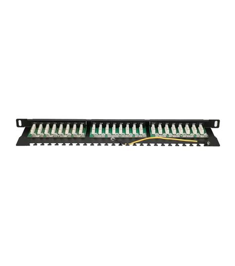 Patchpanel Cat Porturi U