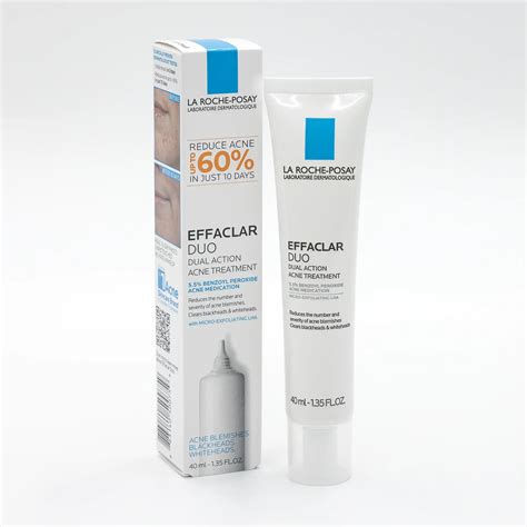 La Roche Posay Effaclar Duo Acne Spot Treatment