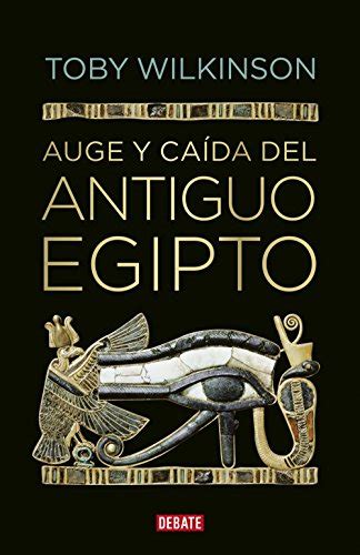 Amazon Auge Y Ca Da Del Antiguo Egipto Spanish Edition Ebook