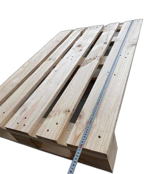 Four Way Entry Wing Type Pallets At Rs 600 Four Way Pallets In