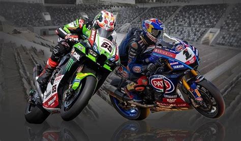 Link Live Streaming Race Wsbk Mandalika Hari Ini Daftar Starting