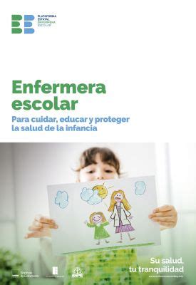 Campaña por la implantación de la Enfermera Escolar