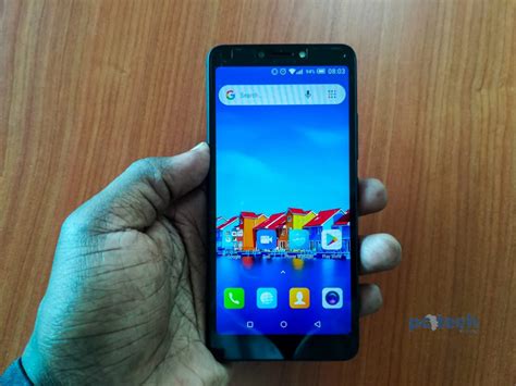 Itel P Full Review Much More Than Just A Budget Entry Level