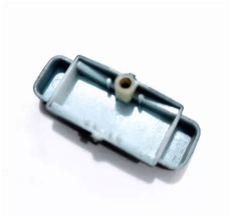 Tapa Switch Seguros Puerta Vw Jetta A Bettle Original Mk En Venta En