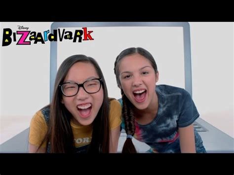 Comeback Song Bizaardvark Disney Channel Doovi