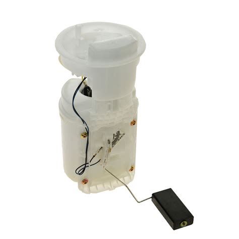 Electric Gas Fuel Pump Module Complete For Volkswagen Vw Jetta Beetle Golf Ebay