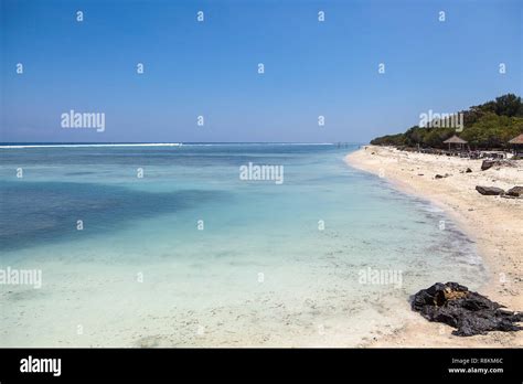 Gili Beach Hi Res Stock Photography And Images Alamy