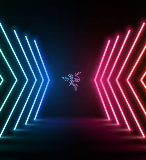 resolution razer  logo art  resolution wallpaper