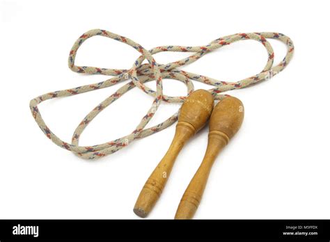 Art And Collectibles Memorabilia Collectibles Vintage Adult Jump Rope Wooden Handles Jumping