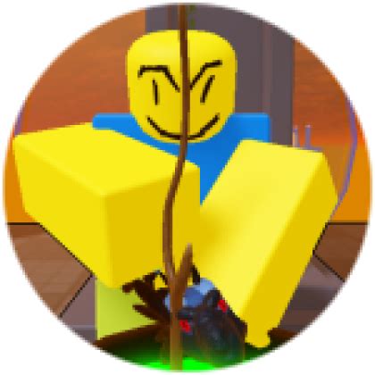 Halloween 2023 - Roblox