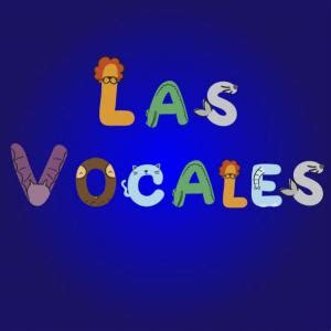 LAS VOCALES DIVERTIDAS Coincidencias Juego Educativo Lengua Mobbyt