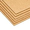 Juvale Mdf Board Pack Wood Board Medium Density Fibreboard