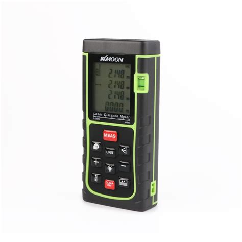 Kkmoon Rze M Ft Digital Laser Distance Meter