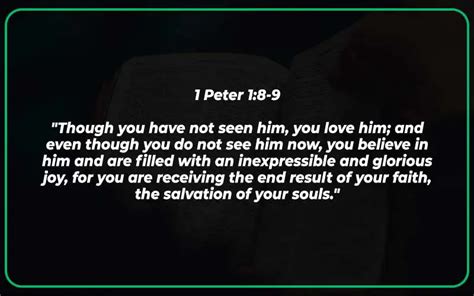 20 Best Bible Verses About Believe (With Commentary) - Scripture Savvy