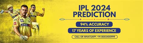 Ipl T20 Prediction Astrological Predictions With 94 Accuracy