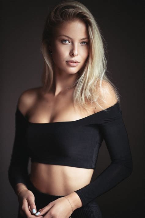 Sophia L Modelagentur M Nchen Hamburg Most Wanted Models Influencer