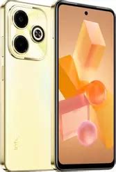 Infinix Hot 40i X6528B Technical Specifications GSMchoice