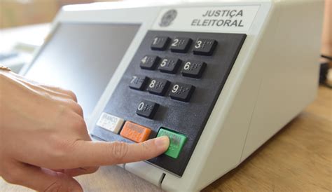 Elei Es Saiba Como Funciona O Sistema Eleitoral Brasileiro