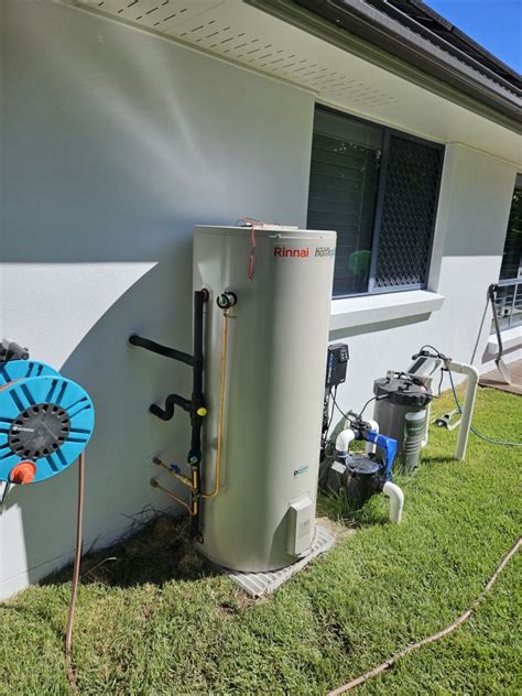 Electric Hot Water Service Electric Hot Water Systems Brisbane