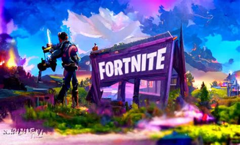 Play fortnite with you by Andrejwala | Fiverr