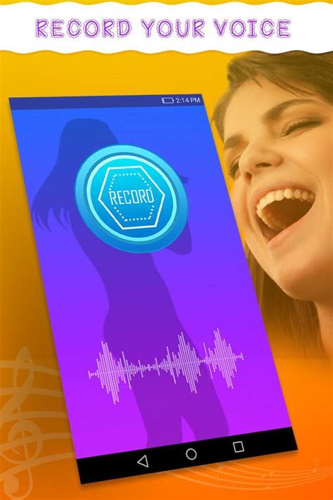 Girl Voice Changer APK for Android Download