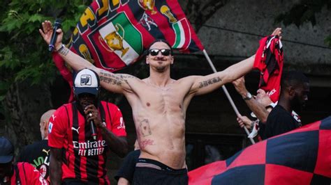 Zlatan Ibrahimović Va Se Mettre à La Boxe