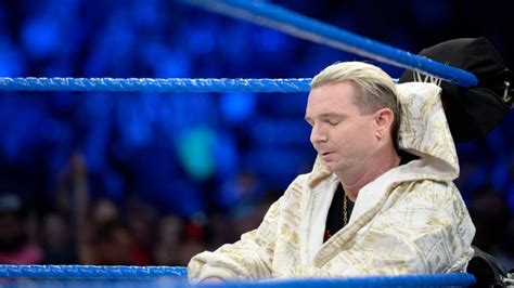 James Ellsworth Denies Disturbing Allegations - eWrestlingNews.com