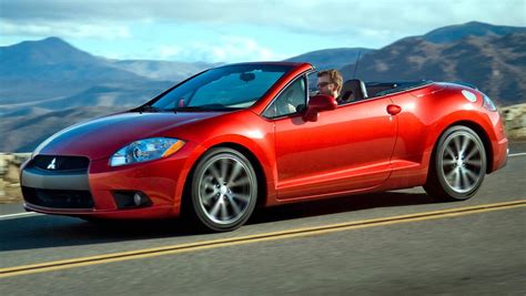 Fast Cheap Convertibles - How Car Specs