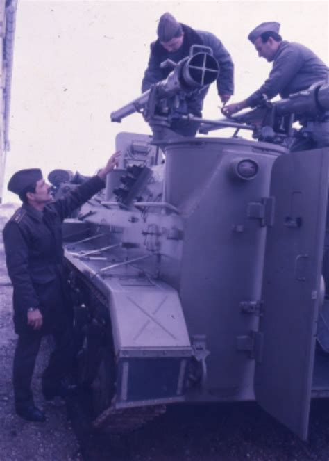 M-60 - Tank Encyclopedia