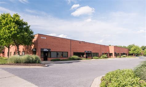 Lord Baltimore Dr Windsor Mill Md Flex Space For Lease