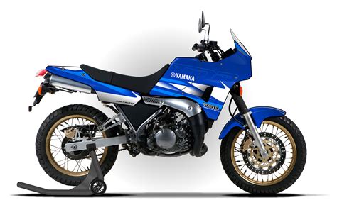 Yamaha Tdr 250 Asd Racing