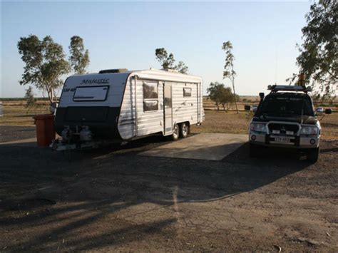 Julia Creek Caravan Park Dog Friendly Camping In Julia Creek Pupsy