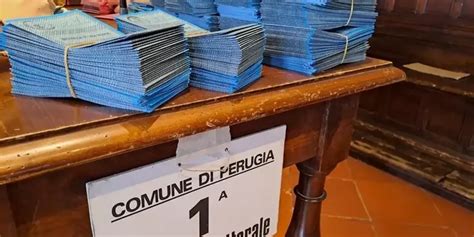 Amministrative Affluenza In Calo Ai Ballottaggi Si Vota Fino Alle 15