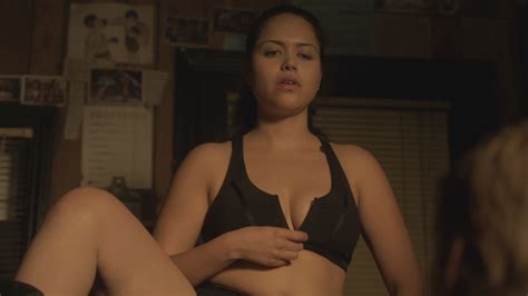 Alyssa Diaz Nude Pics Page