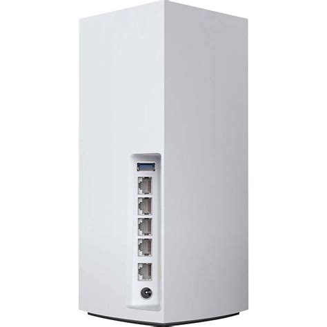 Linksys Mx5 Velop Ax Whole Home Mesh Mu Mimo Wifi 6 System Pc