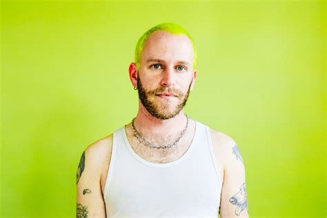 Gay Meat Shares New Song Bed Of Every Listen