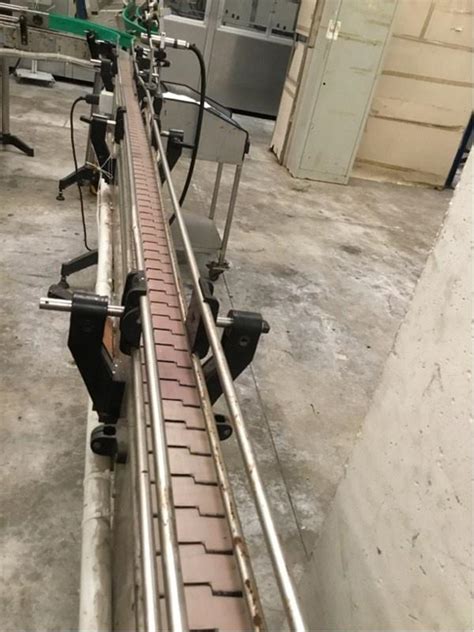 Conveyor belt