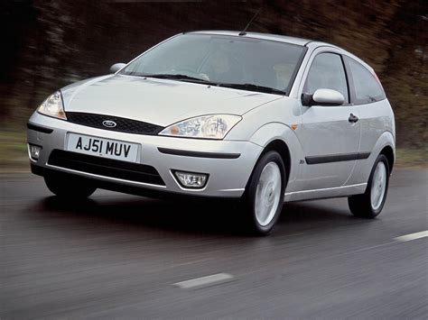 Ford Focus' future in doubt beyond 2025 | CarExpert