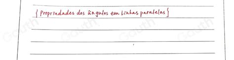 Solved Questao 01 Observe A Figura E Classifique As Afirmações Em V