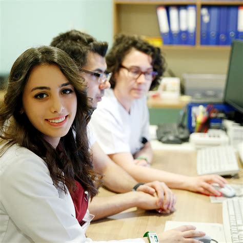 Homepage | Medipol University