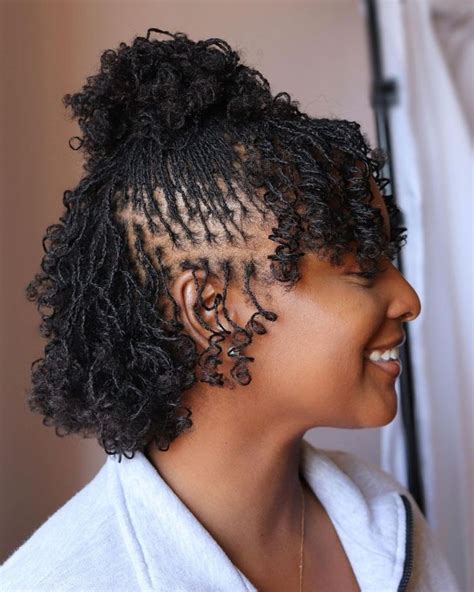 Sisterlocks Guide For 2025 With Stunning Inspiration Photos Natural