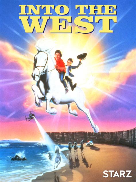 Watch Into The West | Prime Video