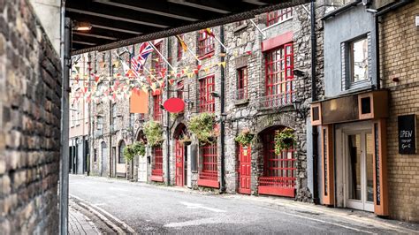 Affordable Dublin, Ireland Hostels From $22/night - HotelsCombined