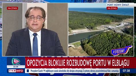 TOP TVP INFO on Twitter Jedziemy marekgrobarczyk Nikt do końca