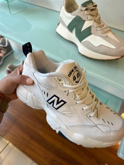 New Balance 608 Womens Fashion Footwear Sneakers On Carousell