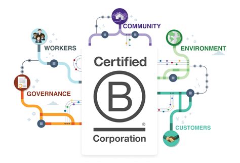 B Impact Assessment 비랩